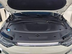 Leapmotor C11 Pure Electric 640 LiDAR Smart Premium Edition - ფოტო 19