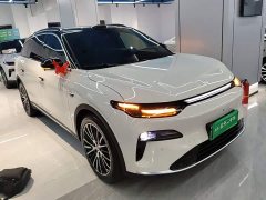 Leapmotor C11 Pure Electric 640 LiDAR Smart Premium Edition - ფოტო 3