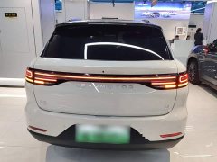 Leapmotor C11 Pure Electric 640 LiDAR Smart Premium Edition - ფოტო 5