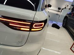 Leapmotor C11 Pure Electric 640 LiDAR Smart Premium Edition - ფოტო 7