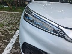 BYD Yuan Plus Champion Edition 510KM Transcendent - ფოტო 10