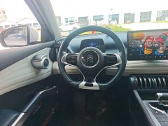 BYD Yuan Plus Champion Edition 510KM Transcendent - ფოტო 14