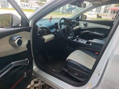BYD Yuan Plus Champion Edition 510KM Transcendent - ფოტო 20