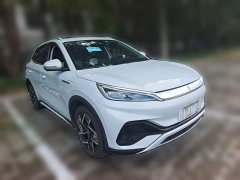 BYD Yuan Plus Champion Edition 510KM Transcendent - ფოტო 5