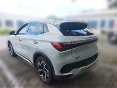BYD Yuan Plus Champion Edition 510KM Transcendent - ფოტო 6