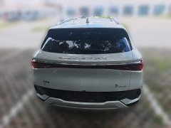 BYD Yuan Plus Champion Edition 510KM Transcendent - ფოტო 7