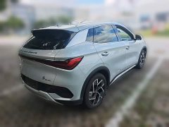 BYD Yuan Plus Champion Edition 510KM Transcendent - ფოტო 9