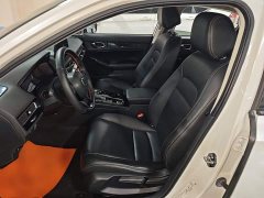 Honda Civic 240TURBO CVT Dynamic C-Position Special Edition - ფოტო 14