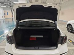 Honda Civic 240TURBO CVT Dynamic C-Position Special Edition - ფოტო 18