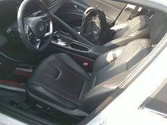 Hyundai Elantra 1.5L CVT Luxury - ფოტო 14