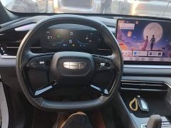 Geely Boyue 1.5T Aspiration - фото 10