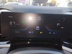 Geely Boyue 1.5T Aspiration - фото 11