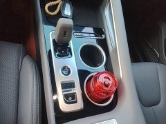 Geely Boyue 1.5T Aspiration - фото 13