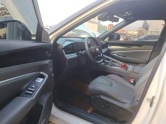 Geely Boyue 1.5T Aspiration - фото 15