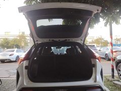 Geely Boyue 1.5T Aspiration - фото 18