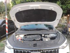 Geely Boyue 1.5T Aspiration - фото 19