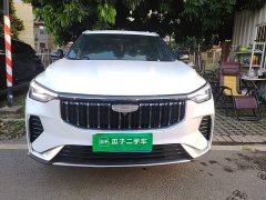 Geely Boyue 1.5T Aspiration - фото 2