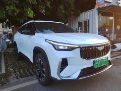 Geely Boyue 1.5T Aspiration - фото 3