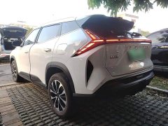 Geely Boyue 1.5T Aspiration - фото 4