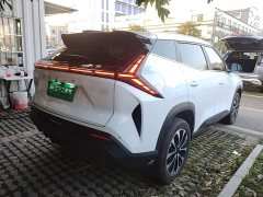 Geely Boyue 1.5T Aspiration - фото 6