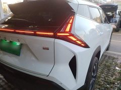 Geely Boyue 1.5T Aspiration - фото 7