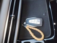 Geely Boyue 1.5T Aspiration - фото 8