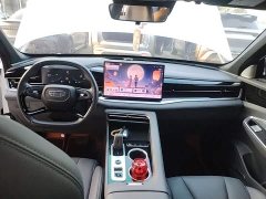 Geely Boyue 1.5T Aspiration - фото 9