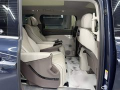 Denza D9 DM-i 970 AWD Premium Edition - ფოტო 11