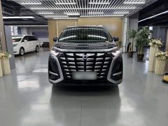 Denza D9 DM-i 970 AWD Premium Edition - ფოტო 2