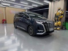 Denza D9 DM-i 970 AWD Premium Edition - ფოტო 3