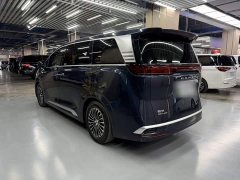 Denza D9 DM-i 970 AWD Premium Edition - ფოტო 4