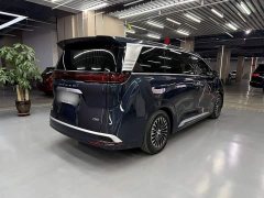 Denza D9 DM-i 970 AWD Premium Edition - ფოტო 6