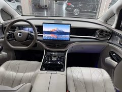 Denza D9 DM-i 970 AWD Premium Edition - ფოტო 7