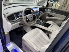 Denza D9 DM-i 970 AWD Premium Edition - ფოტო 8