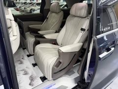 Denza D9 DM-i 970 AWD Premium Edition - ფოტო 9
