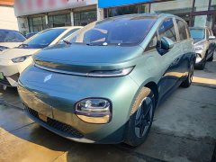Baojun Yunduo 360 Plus - ფოტო 1