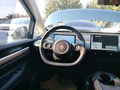 Baojun Yunduo 360 Plus - ფოტო 10