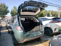 Baojun Yunduo 360 Plus - ფოტო 18