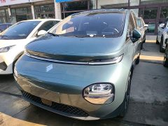 Baojun Yunduo 360 Plus - ფოტო 2