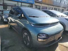Baojun Yunduo 360 Plus - ფოტო 3