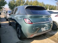 Baojun Yunduo 360 Plus - ფოტო 4