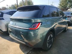 Baojun Yunduo 360 Plus - ფოტო 6