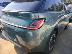 Baojun Yunduo 360 Plus - ფოტო 7