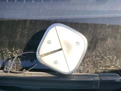 Baojun Yunduo 360 Plus - ფოტო 8