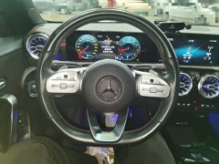 Mercedes-Benz CLA (Imported) CLA 200 - ფოტო 10
