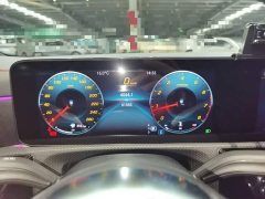 Mercedes-Benz CLA (Imported) CLA 200 - ფოტო 11