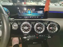 Mercedes-Benz CLA (Imported) CLA 200 - ფოტო 12