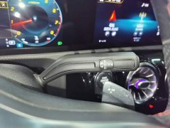 Mercedes-Benz CLA (Imported) CLA 200 - ფოტო 13