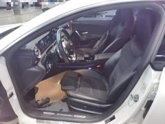 Mercedes-Benz CLA (Imported) CLA 200 - ფოტო 14