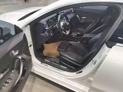 Mercedes-Benz CLA (Imported) CLA 200 - ფოტო 15